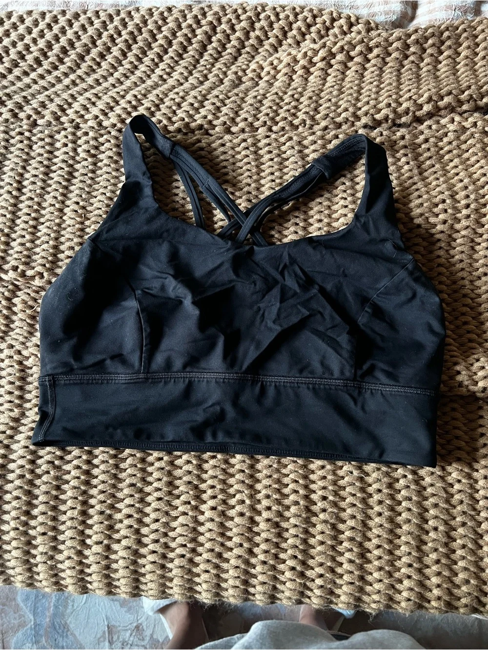 Lululemon bra